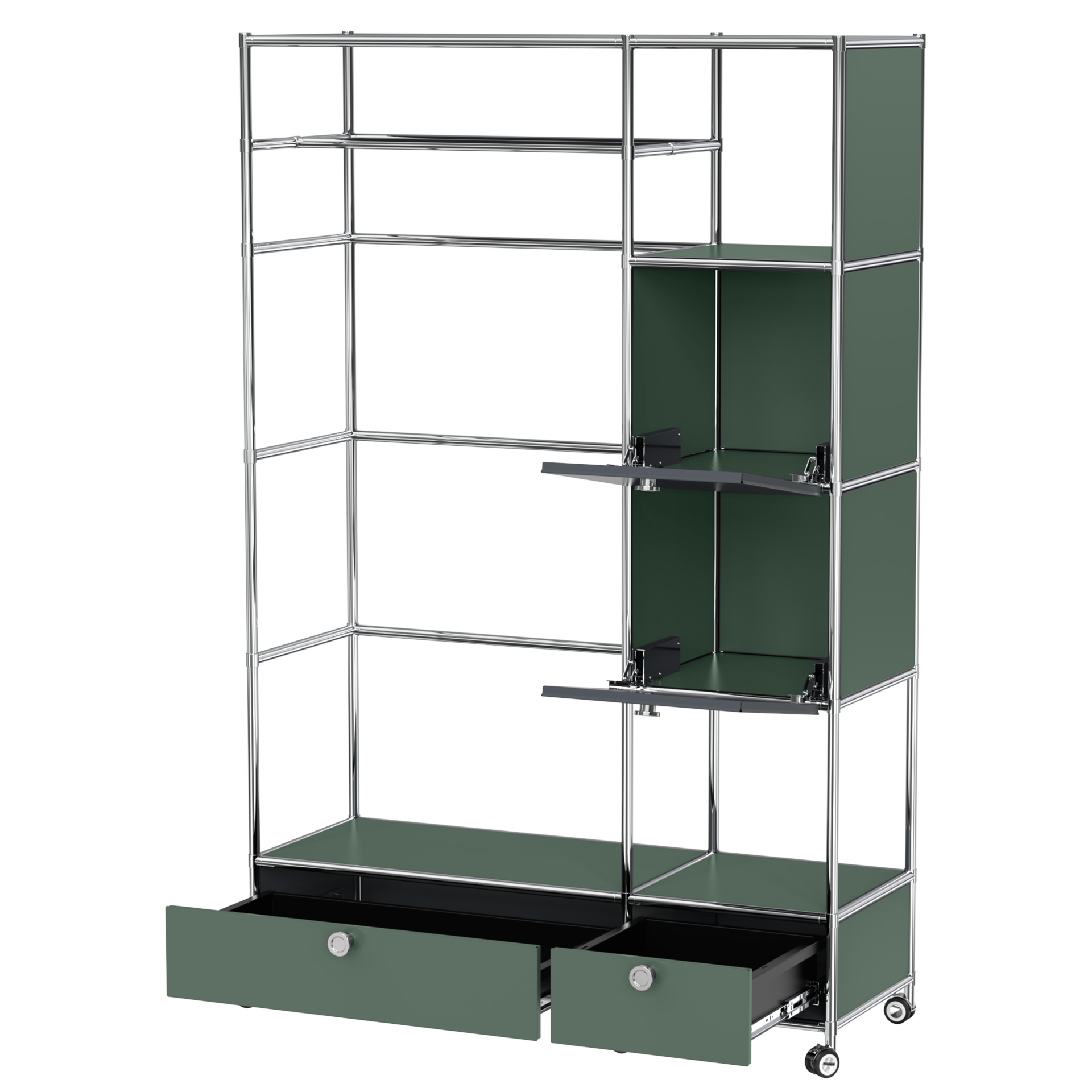 Garderobe 912